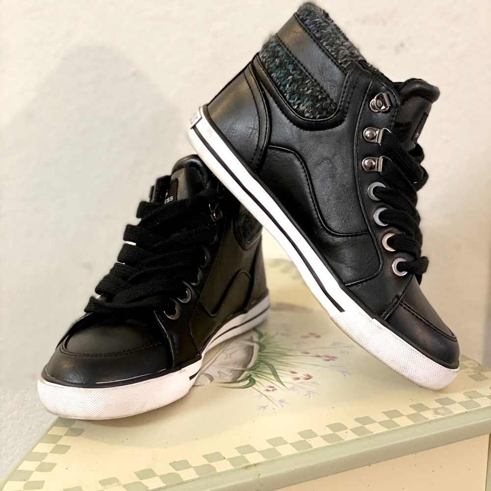 Fashion sneakers
